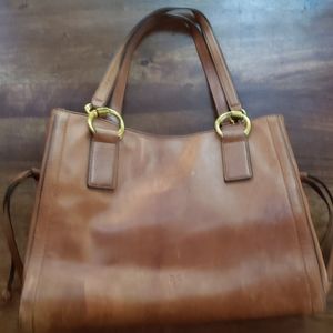 Frye ILANA Tote